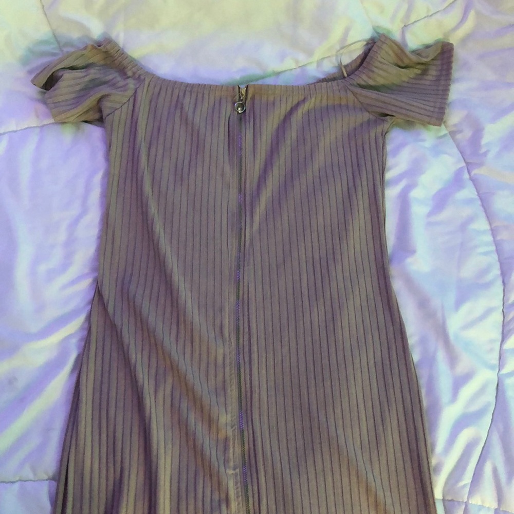 body on dress